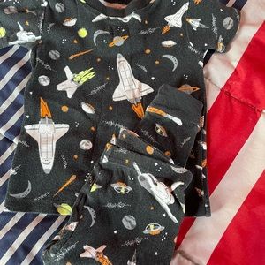 2 piece pjs